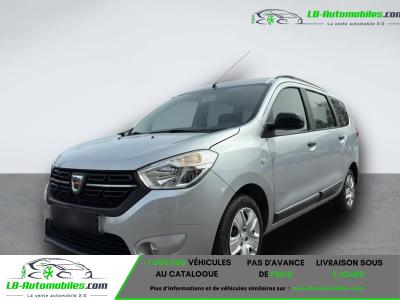 Dacia Lodgy SCe 100 5 places