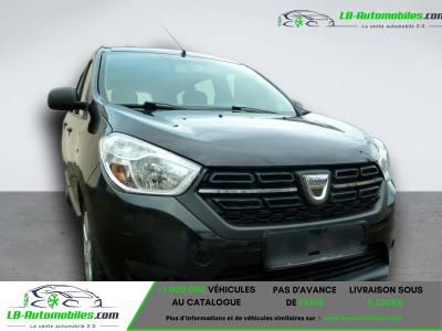 Dacia Lodgy SCe 100 7 places