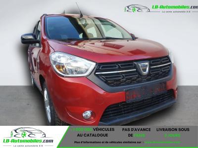 Dacia Lodgy SCe 100 7 places