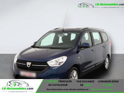 Dacia Lodgy SCe 100 5 places