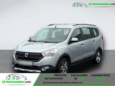 Dacia Lodgy TCe 130 FAP 5 places