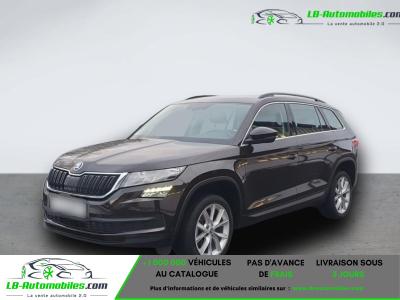 Skoda Kodiaq 2.0 TDI 150 4x4 5pl