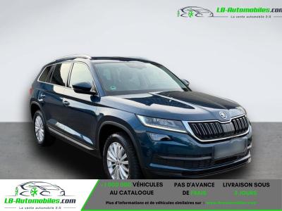 Skoda Kodiaq 2.0 TDI 150  BVA 4x4 5pl