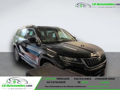 Skoda Kodiaq 2.0 TDI 200 BVA 4x4 5pl