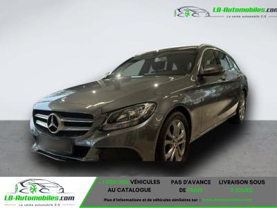 Mercedes Classe C Break 180 BVM