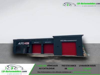 Mercedes Classe C Break 180 BVA