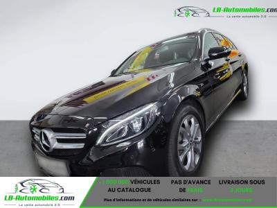 Mercedes Classe C Break 180 BVA