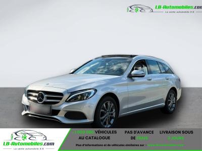 Mercedes Classe C Break 200 BVA