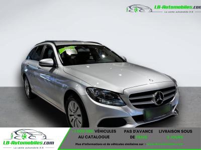 Mercedes Classe C Break 200 BVA