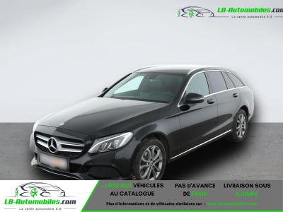 Mercedes Classe C Break 200 BVA