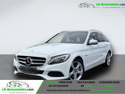 Mercedes Classe C Break 350 e BVA