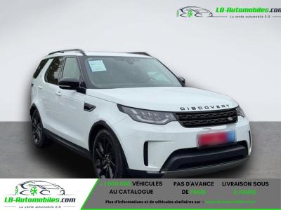 Land Rover Discovery Sd6 3.0 306  ch