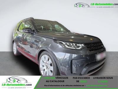 Land Rover Discovery Sd6 3.0 306  ch