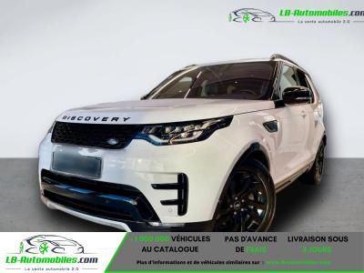 Land Rover Discovery Sd6 3.0 306  ch