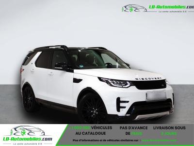 Land Rover Discovery Sd6 3.0 306  ch