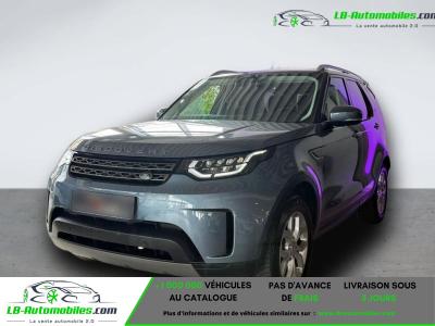 Land Rover Discovery Sd4 2.0 240 ch