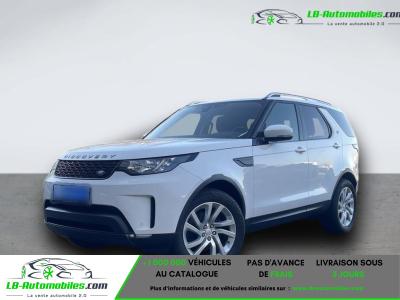 Land Rover Discovery Sd4 2.0 240 ch