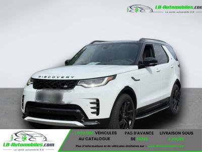 Land Rover Discovery 3.0 P360