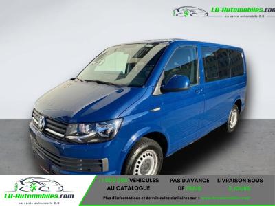 Volkswagen Multivan 2.0 TDI 102 BVM