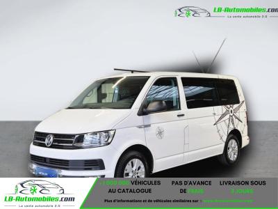Volkswagen Multivan 2.0 TDI 114 BVM