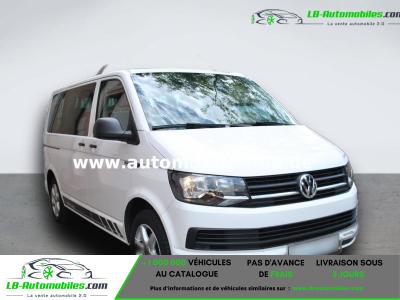Volkswagen Multivan 2.0 TDI 150 BVM