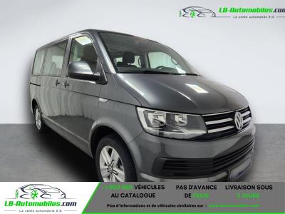 Volkswagen Multivan 2.0 TDI 204