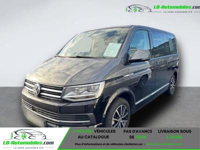 Volkswagen Multivan 2.0 TDI 204 BVA