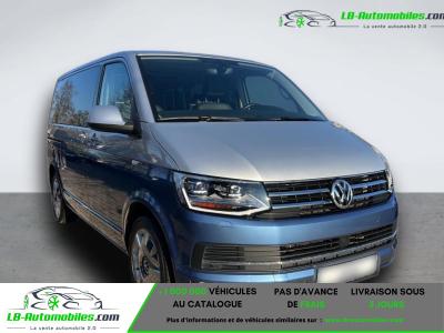 Volkswagen Multivan 2.0 TDI 204 BVA