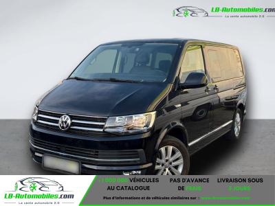 Volkswagen Multivan 2.0 TDI 204 BVA