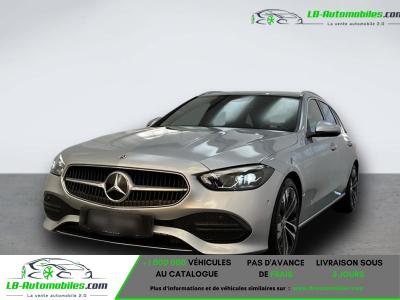 Mercedes Classe C Break 200 BVA