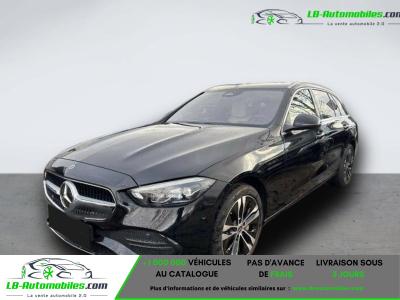 Mercedes Classe C Break 300 de BVA