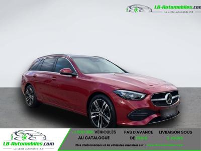Mercedes Classe C Break 300 de BVA