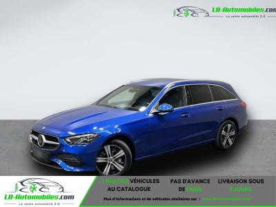 Mercedes Classe C Break 300 de BVA