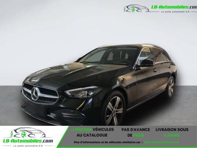 Mercedes Classe C Break 300 e BVA