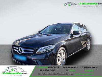 Mercedes Classe C Break 180 BVA