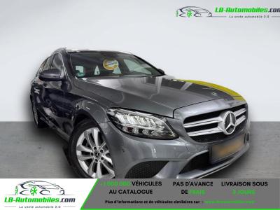 Mercedes Classe C Break 180 BVA