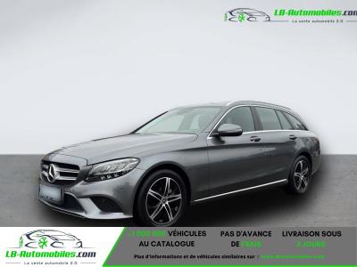Mercedes Classe C Break 180 BVA