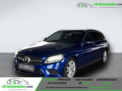 Mercedes Classe C Break 180 BVA