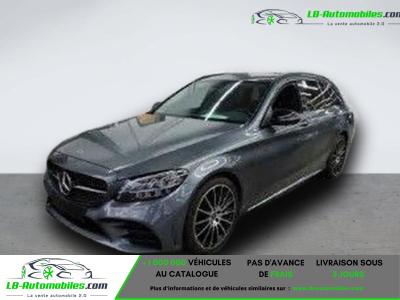 Mercedes Classe C Break 200 BVA