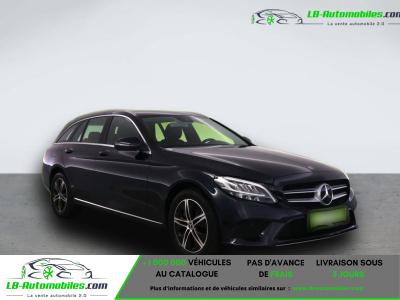 Mercedes Classe C Break 200 BVA