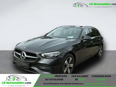 Mercedes Classe C Break 200 BVA
