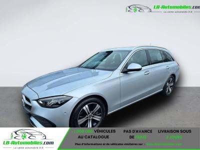 Mercedes Classe C Break 220 d BVA