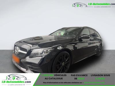 Mercedes Classe C Break 220 d BVA
