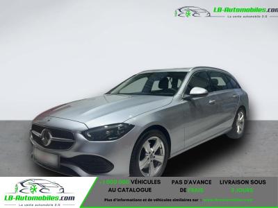 Mercedes Classe C Break 220 d BVA