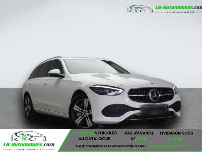 Mercedes Classe C Break 300 e BVA