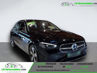 Mercedes Classe C Break 300 e BVA