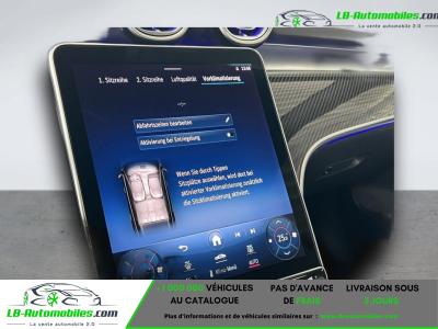 Mercedes Classe C Break 63 S AMG BVA