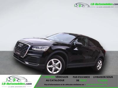 Audi Q2 TFSI 150 ch BVM