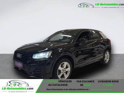 Audi Q2 TFSI 150 ch BVM
