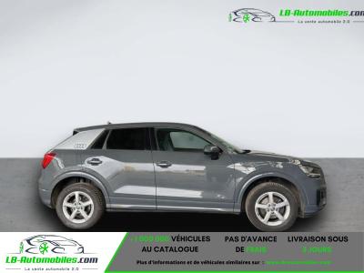 Audi Q2 TFSI 150 ch BVM